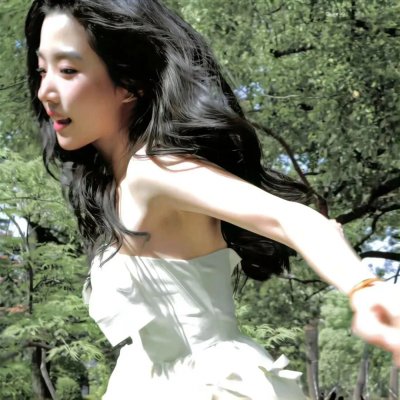“爸”气外露